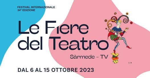 Le Fiere del Teatro 