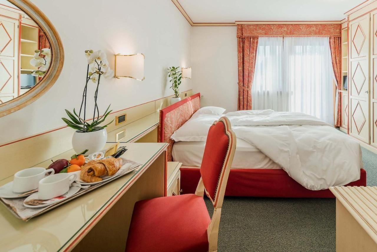 CHALET STADIO - 2