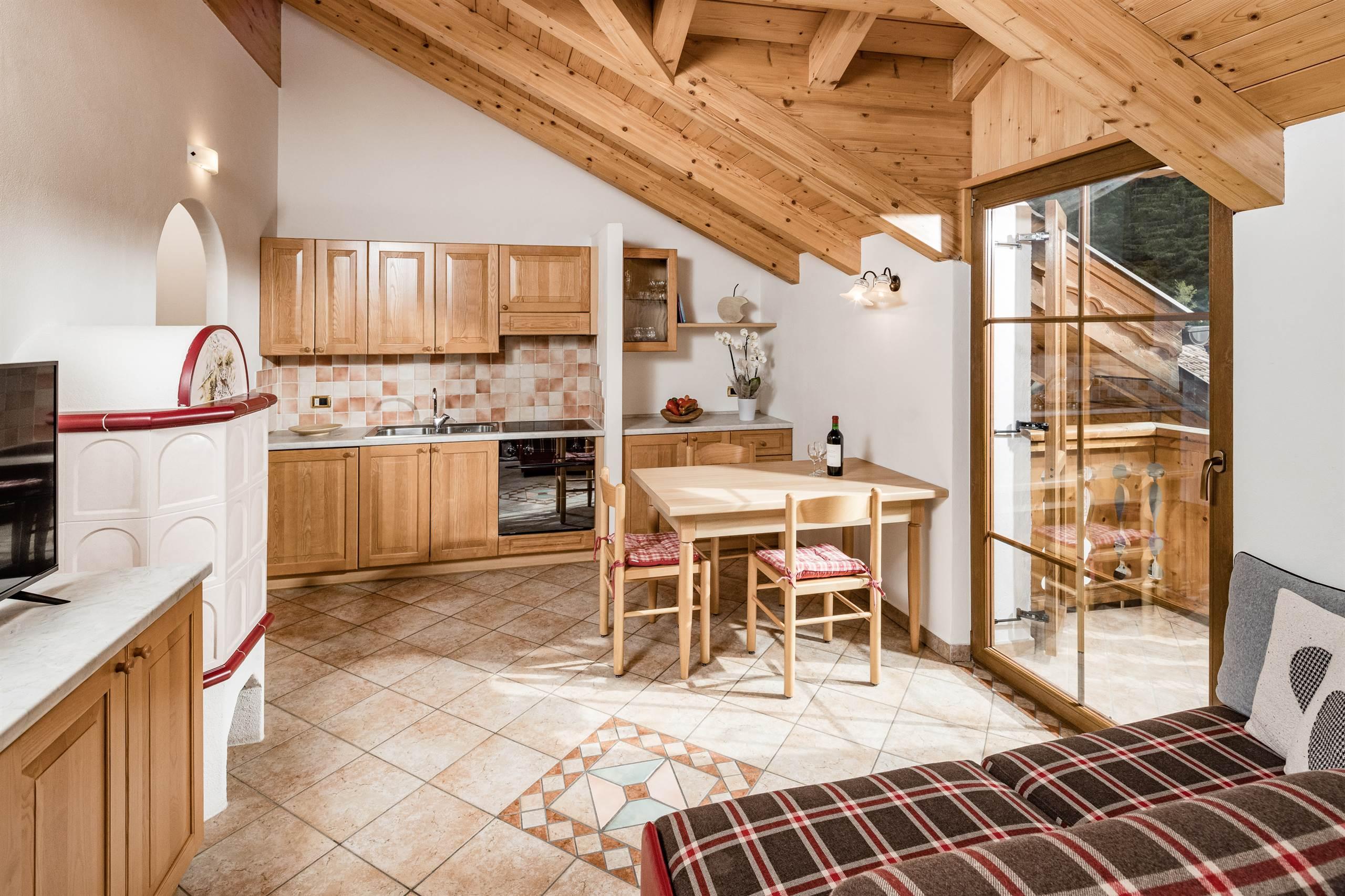 Appartement/Fewo