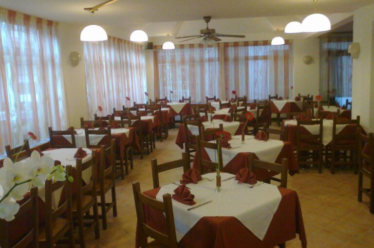 Ristorante Pizzeria Torre 2