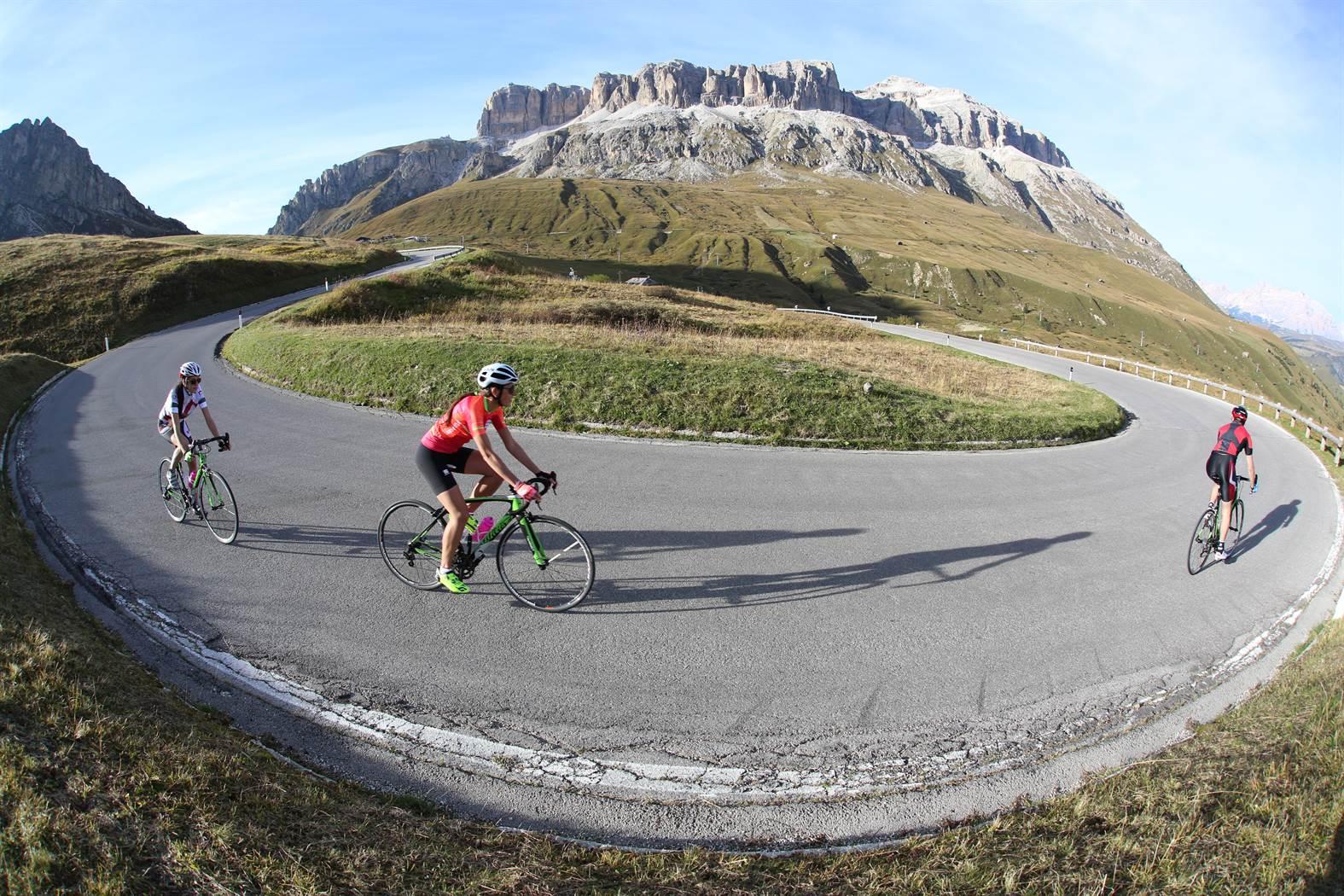 Passo Pordoi - 2