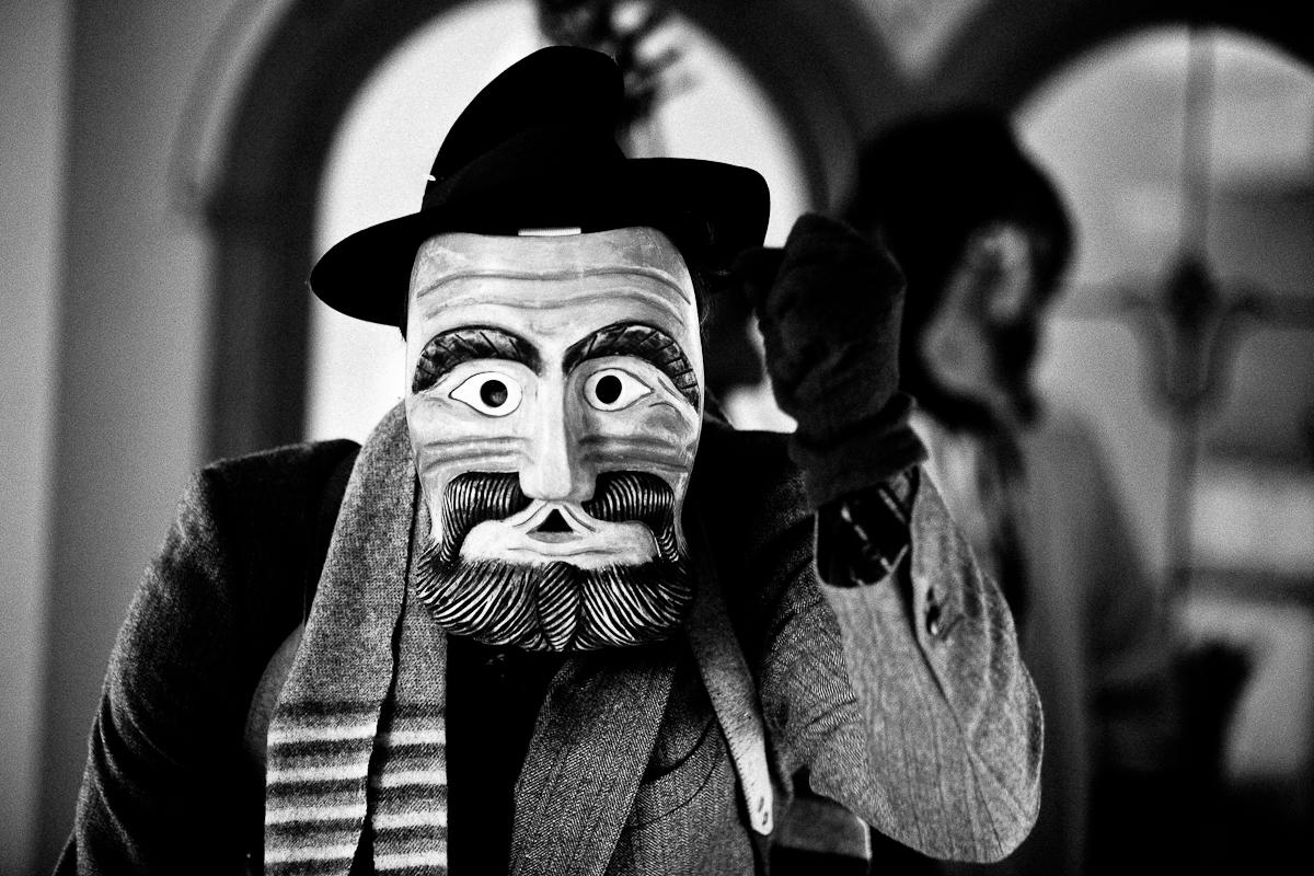 Olt da Bel e Olt da Brut prendono forma