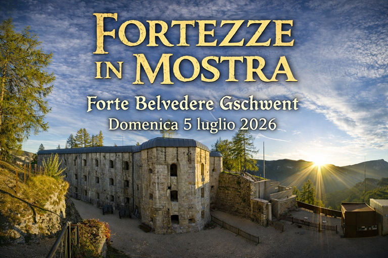 Fortezze in Fiera