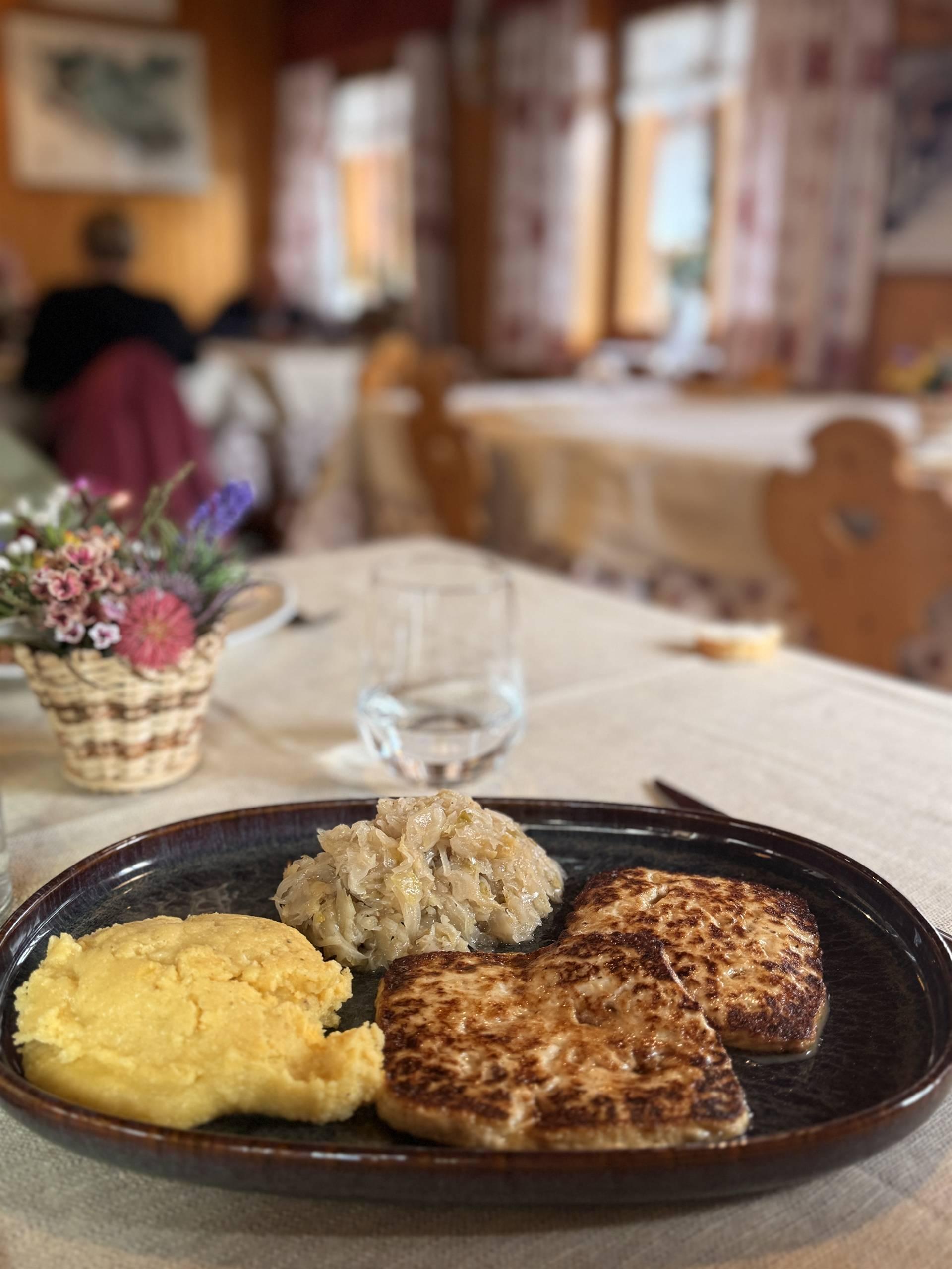 Ristorante Tabià
