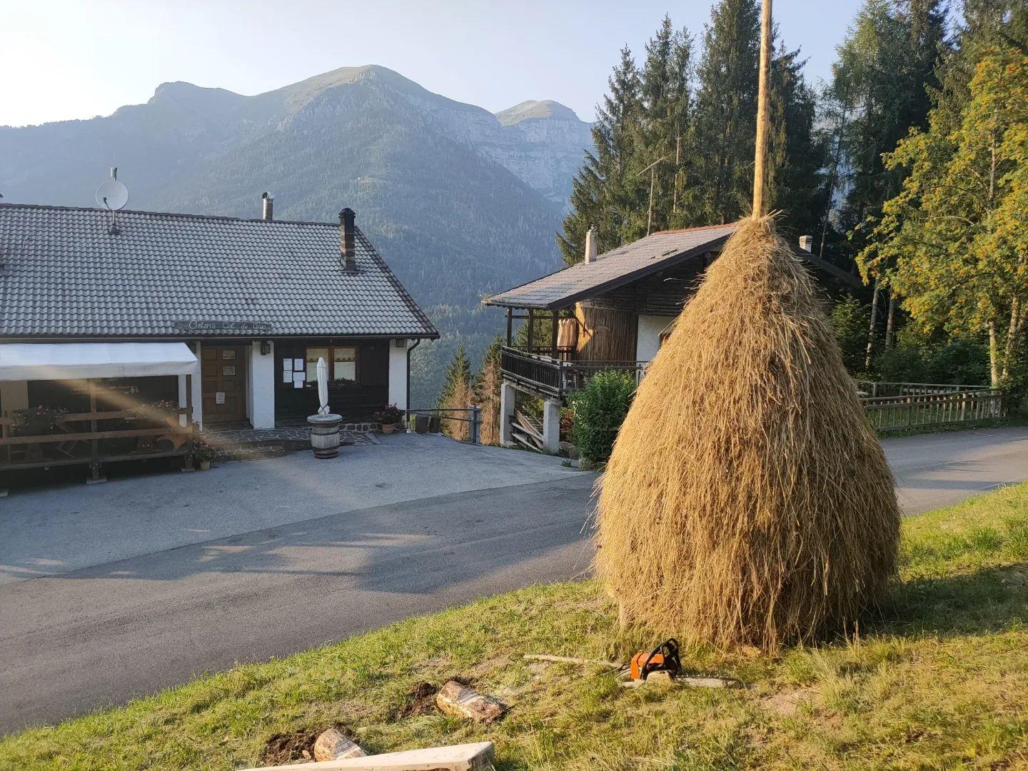 Osteria Col De Gnao