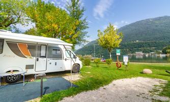 LAGO LEVICO CAMPING VILLAGE