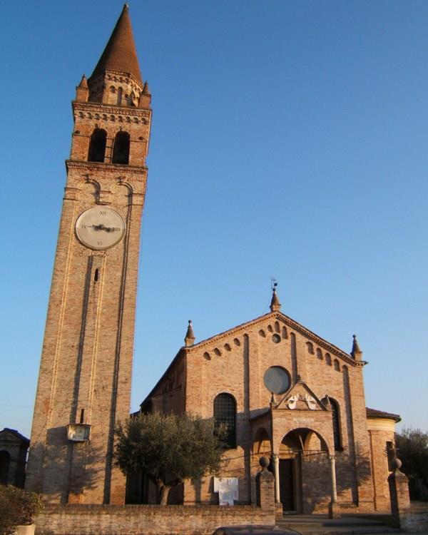 Chiesa San Martino di Tours