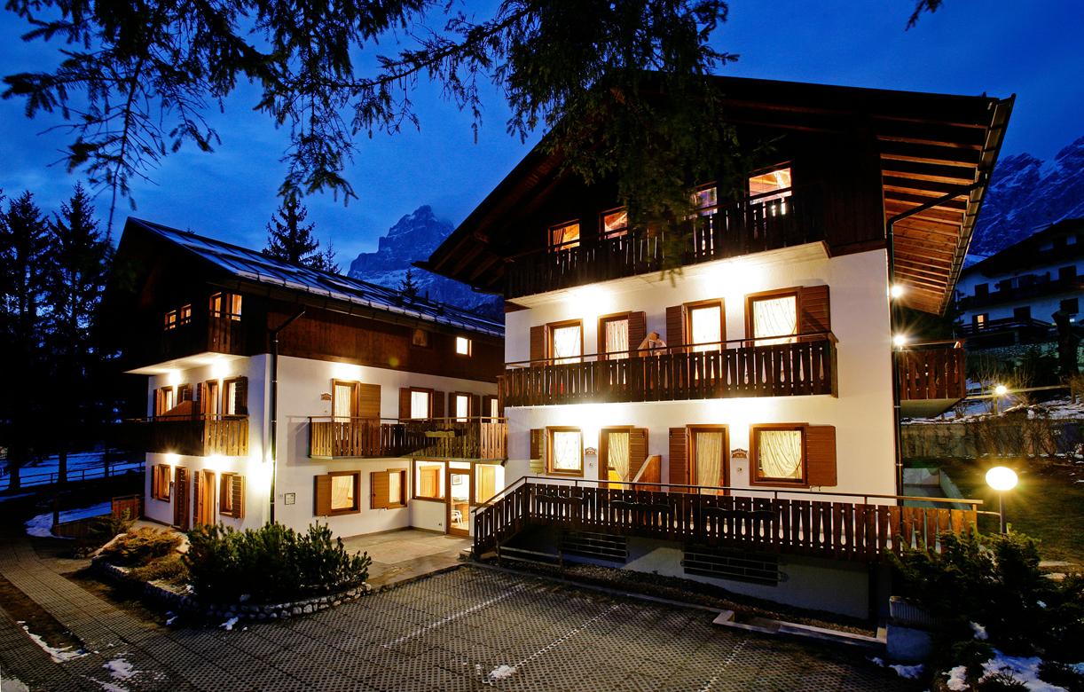RESIDENCE PENIE' - 3