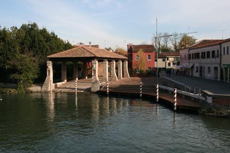 Isola del Maltempo