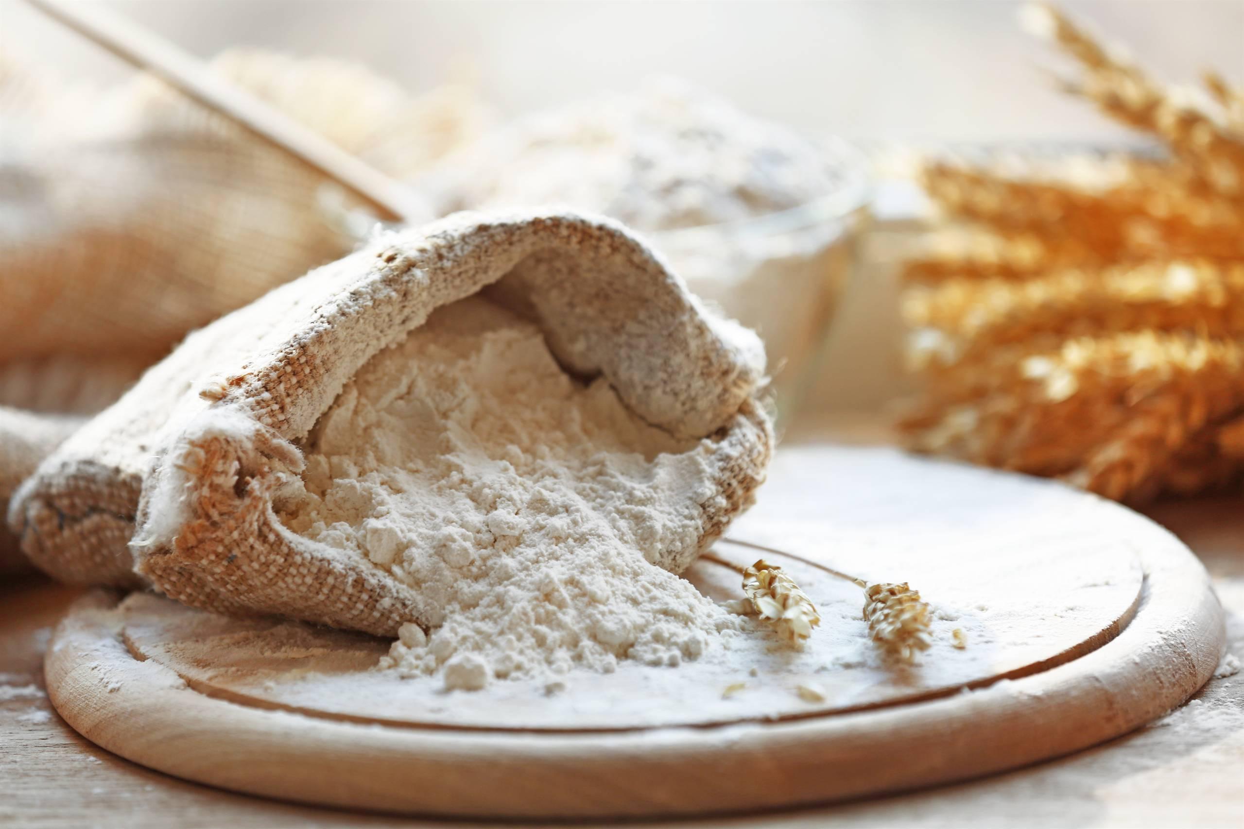 Festival del Pane di Montagna