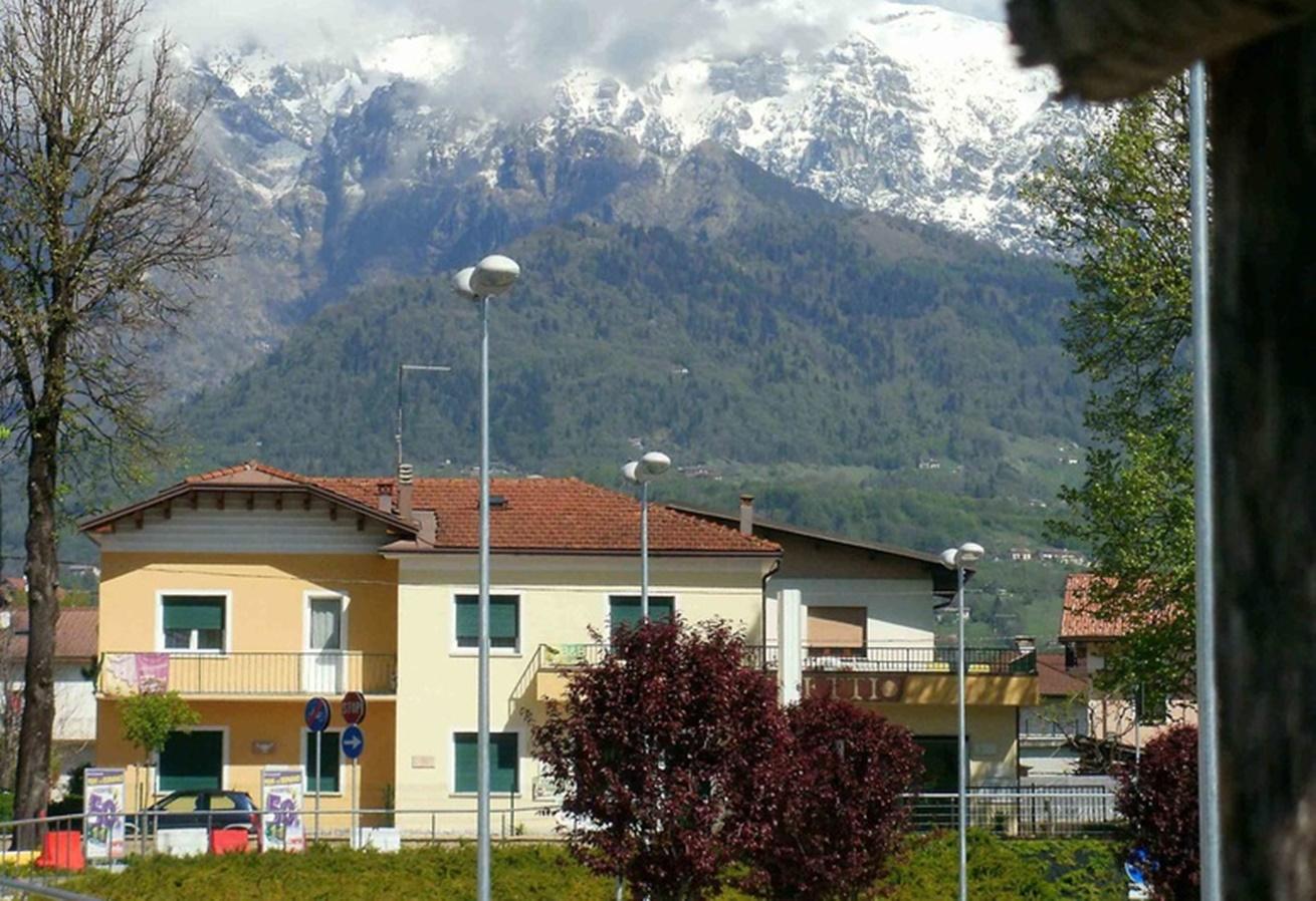 B&B VILLA NORMA