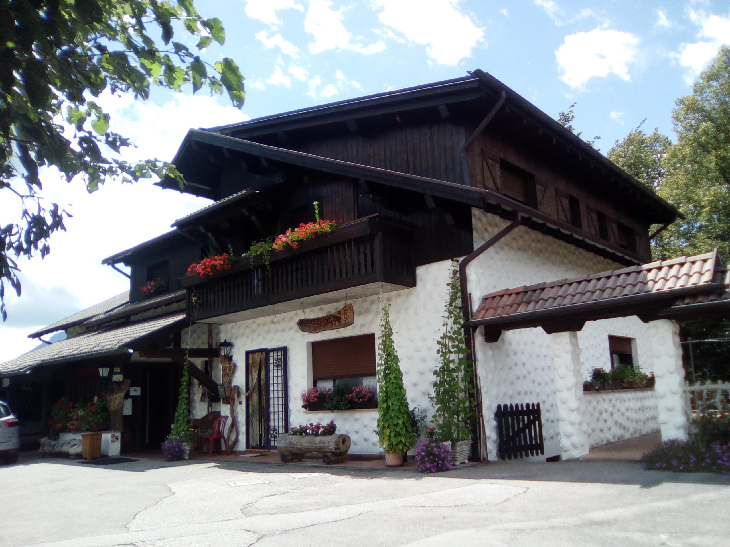 BELLAVISTA