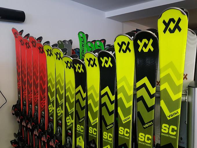 LIMITT Ski & Bike Service