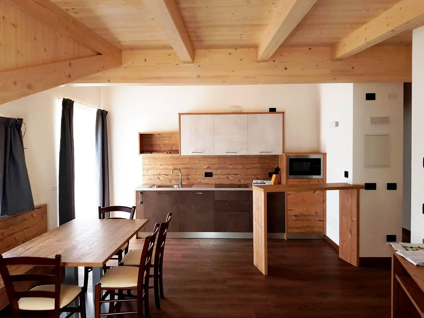 Appartement/Fewo