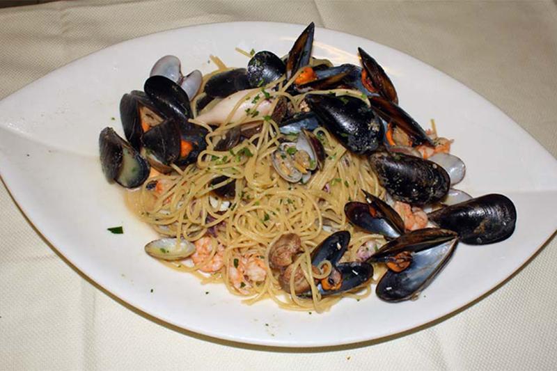 Hotel Ristorante Belfiore