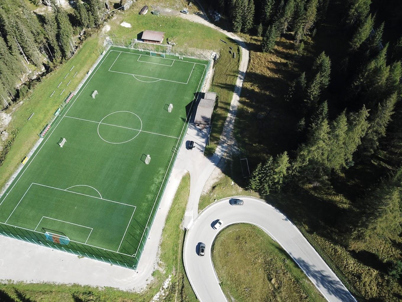 Campo Sportivo Cernadoi