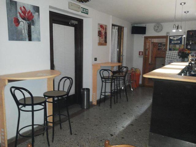 Bar Le Bionde