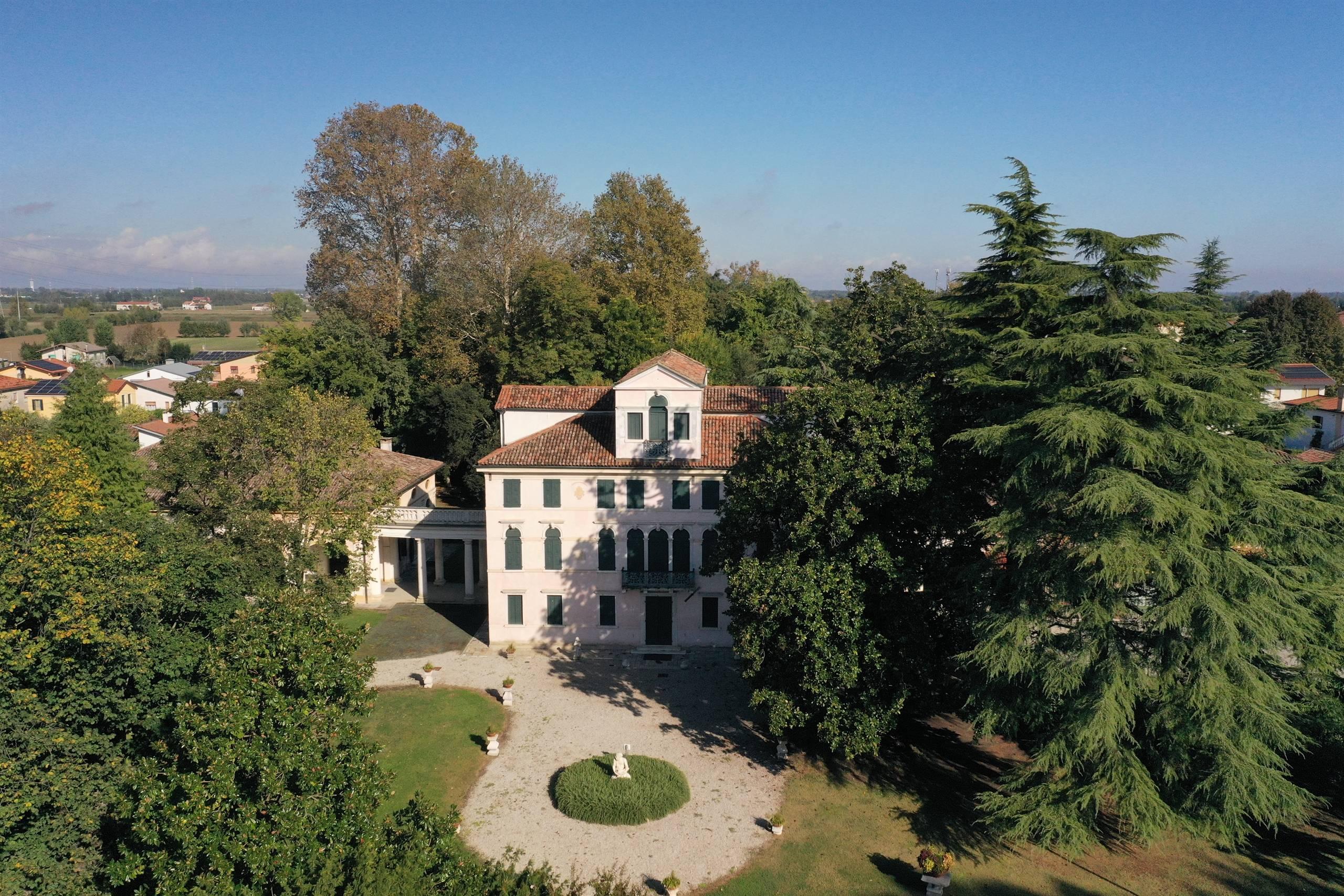 Villa Venier Contarini