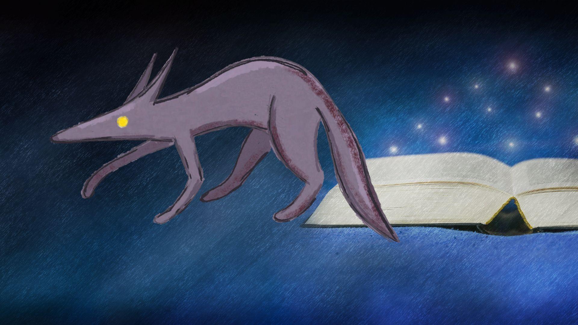 Chi ha rapito il lupo cattivo?