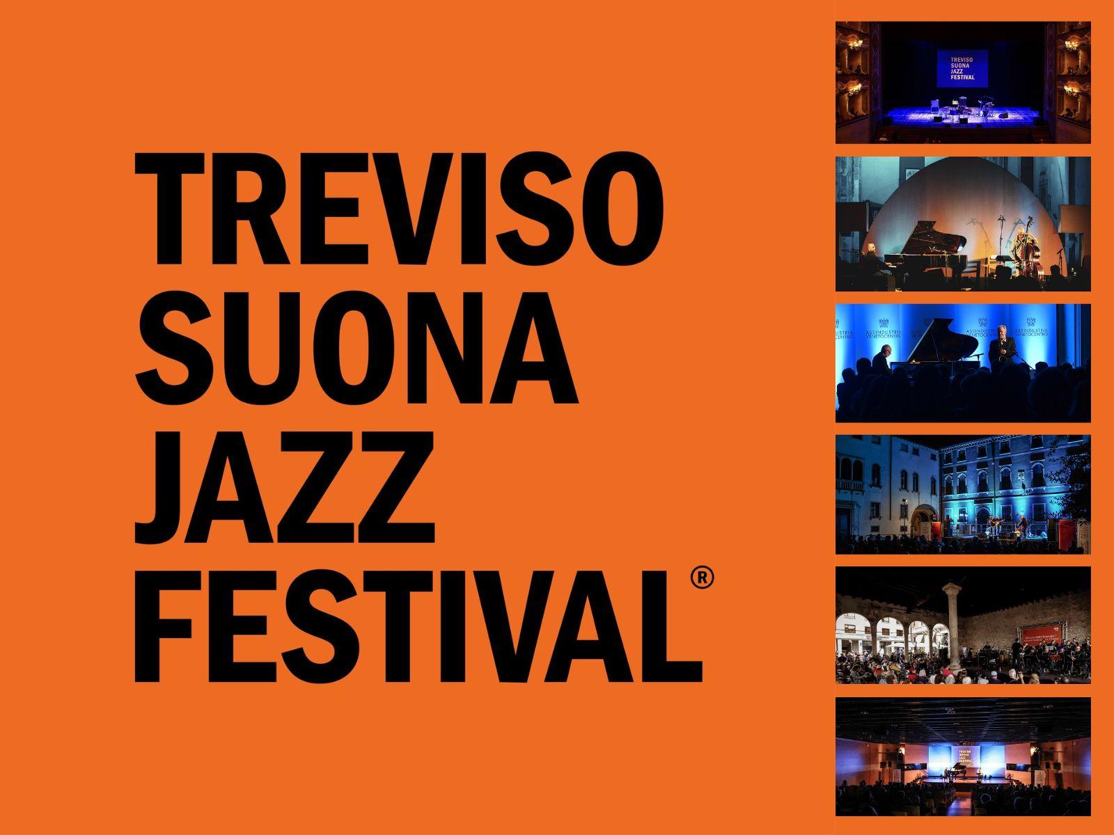 Treviso Suona Jazz Festival 