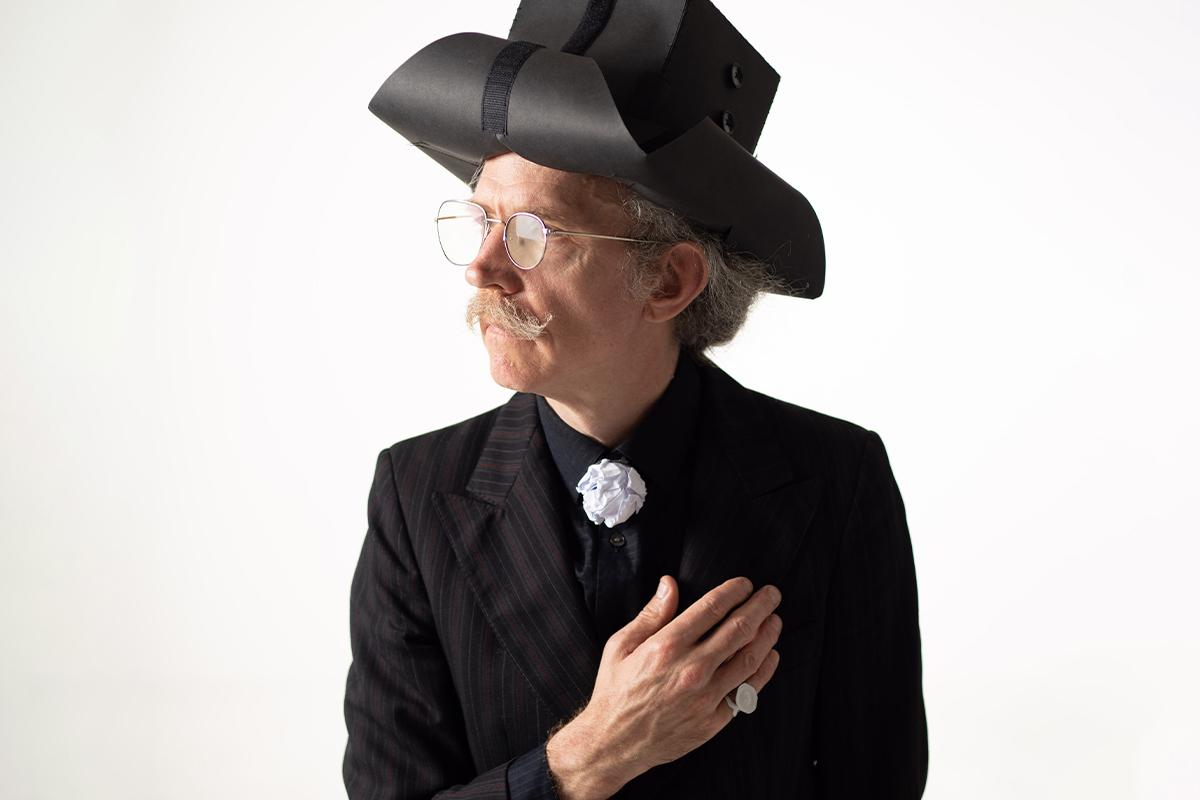 Masquerade. Martin Creed