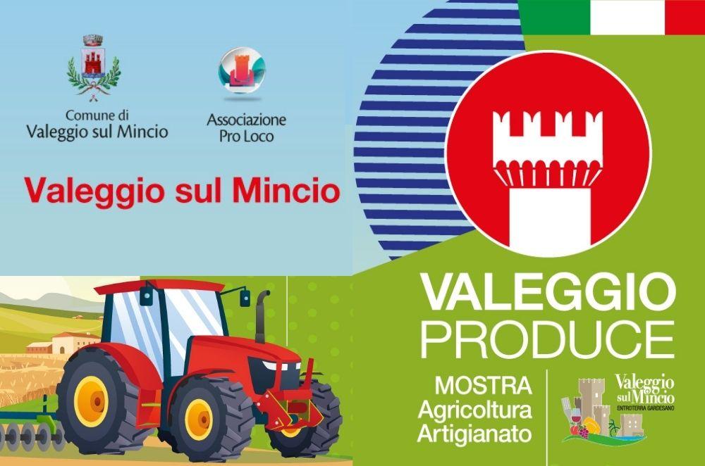 Valeggio Produce 