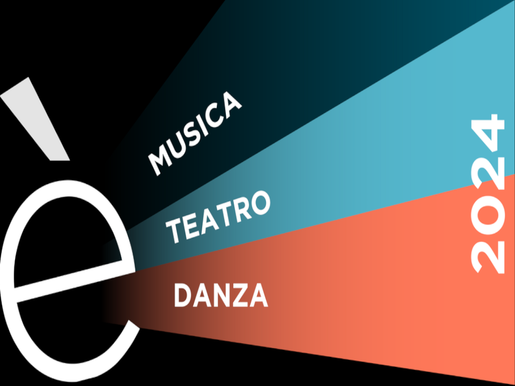 Musike' Musica Teatro Danza