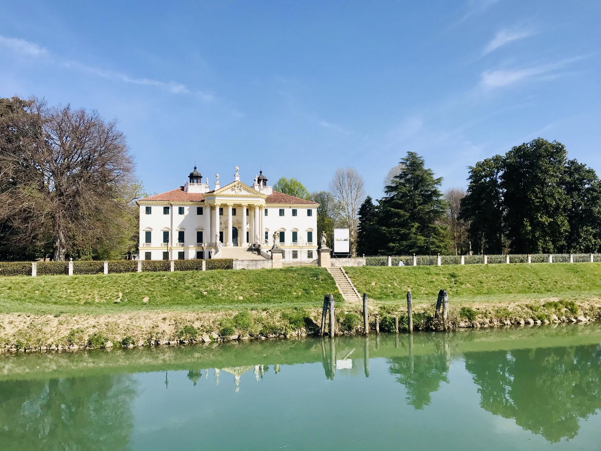 Minicrociera tra Ville Venete, arte e natura