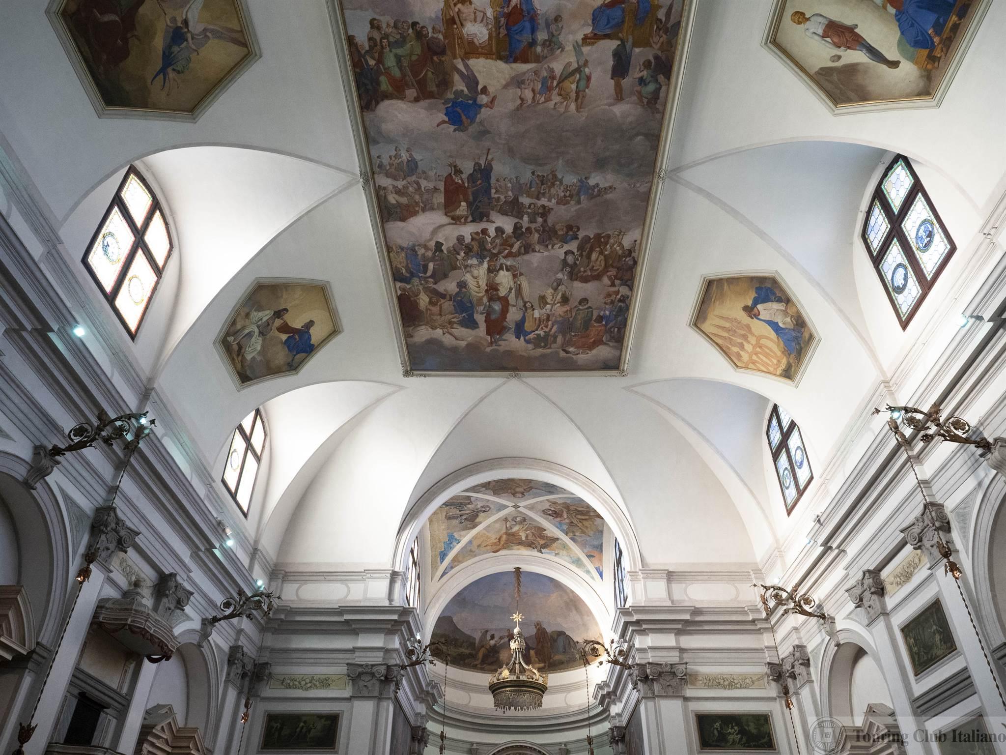 Chiesa Arcipretale di Santa Maria Annunziata - 2