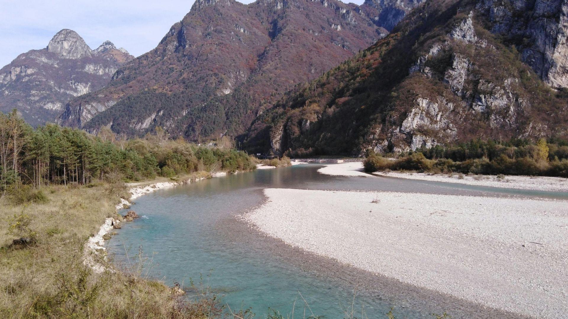 Archeologia e viabilità lungo il Piave
