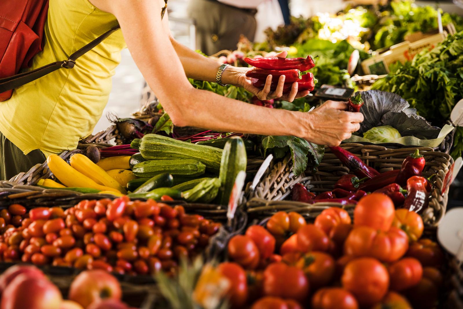 Mercato Settimanale
