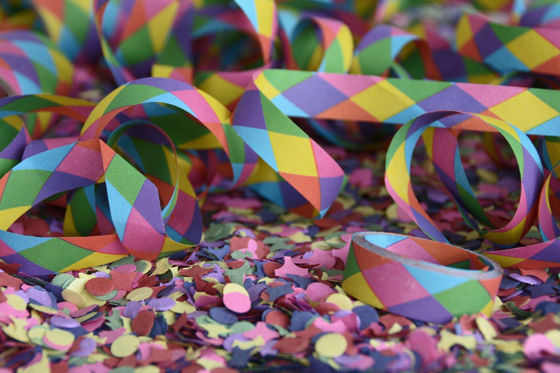 Carnevale a Conegliano 