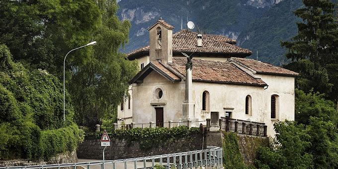 Chiesa di Santa Caterina d’Alessandria