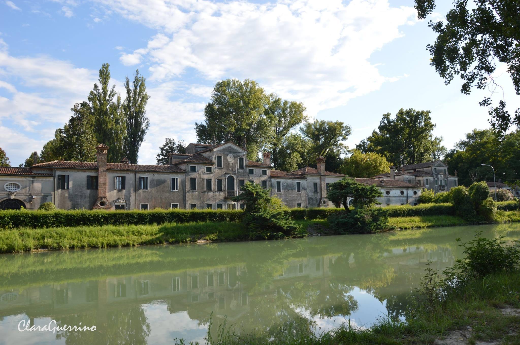 Villa Velluti