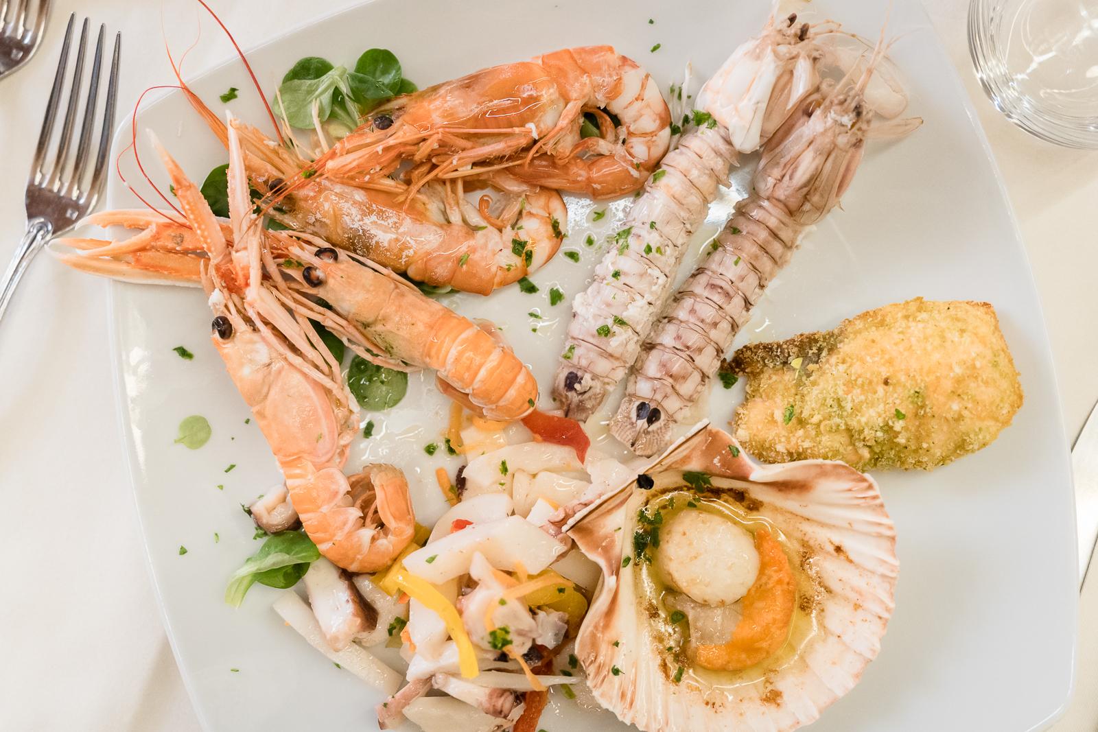 La Cicala Ristorante