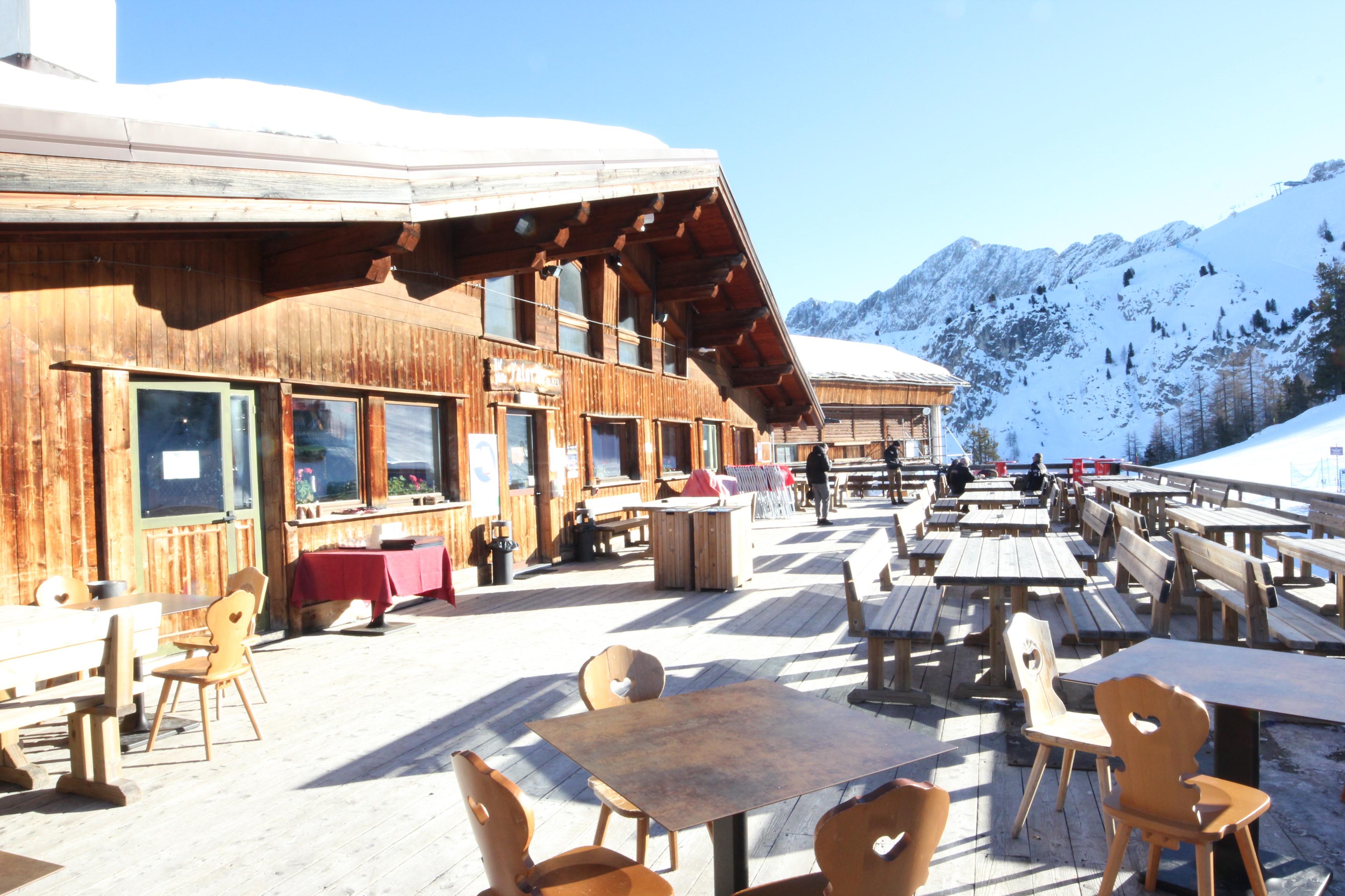 SUPER G - FALORIA MOUNTAIN CLUB - 3