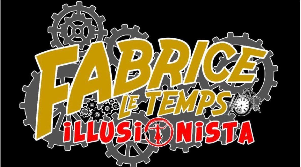 Fabrice Les Temps - illusionista e prestigiatore