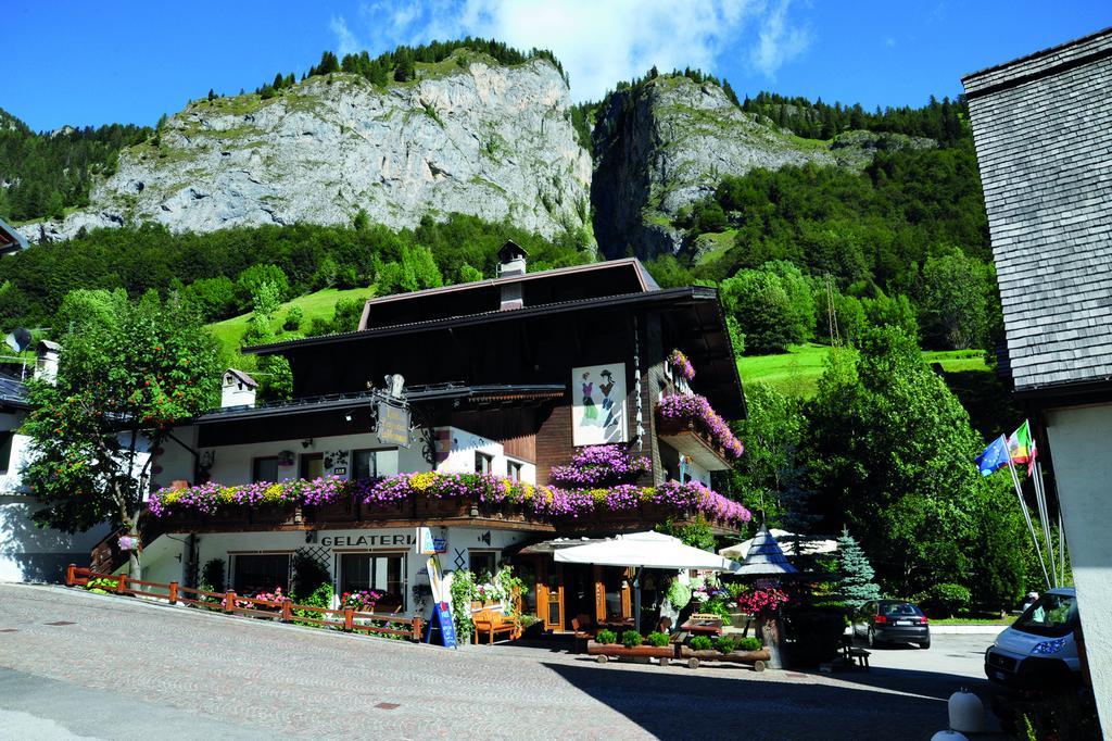 Ski- and holiday area Gitschberg Jochtal