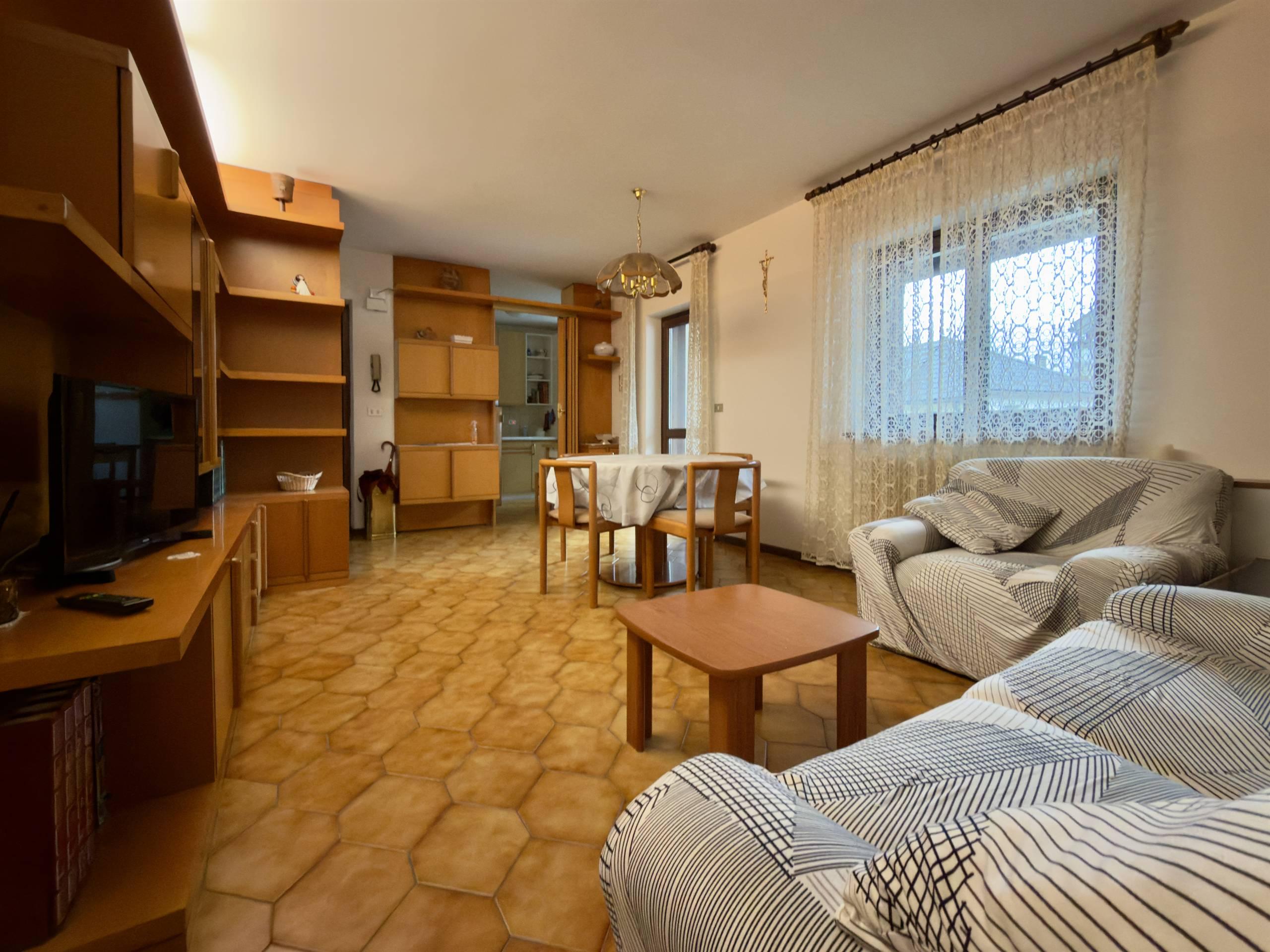 Appartement/Fewo