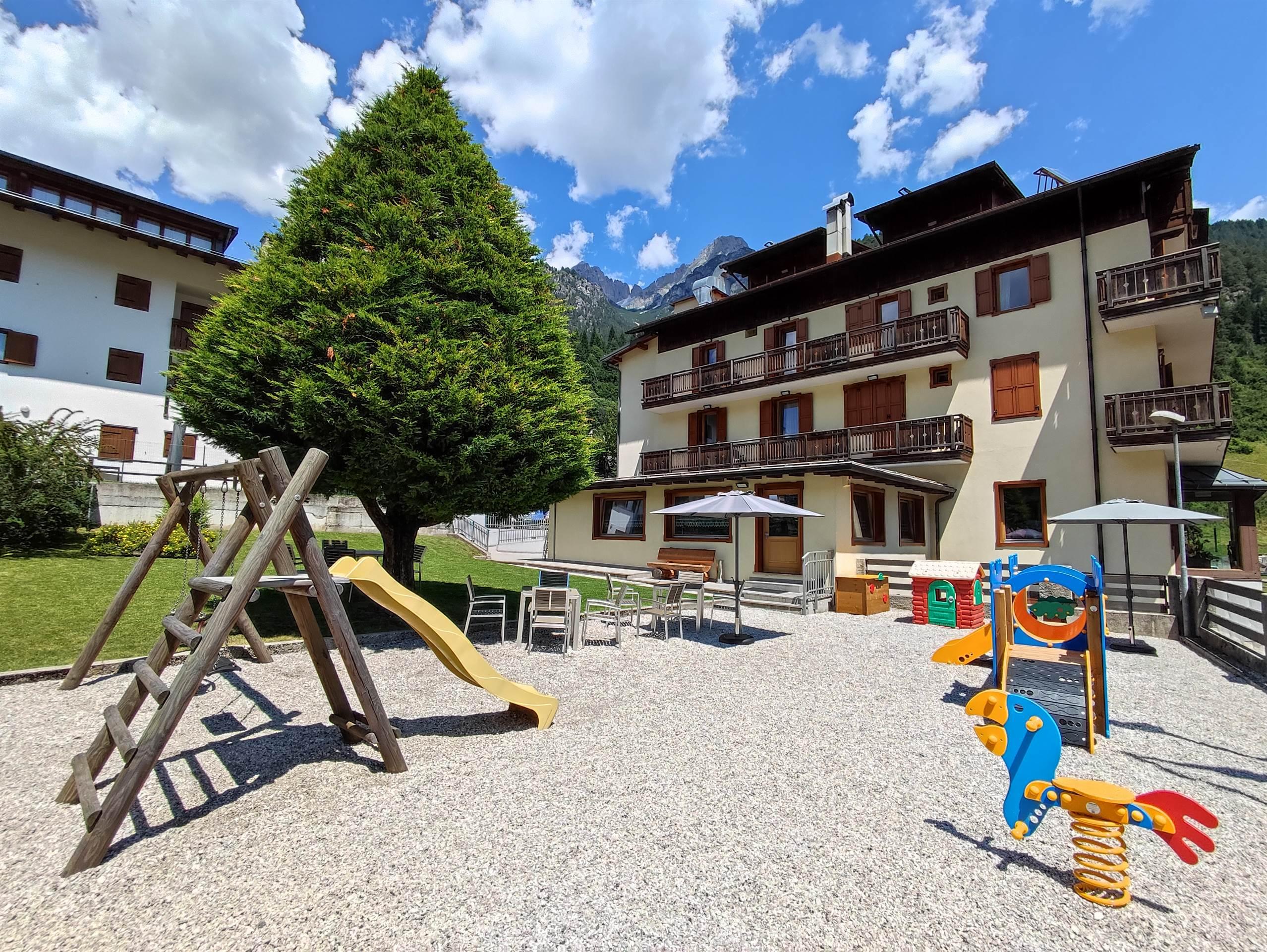 LA NUOVA MONTANINA - 3