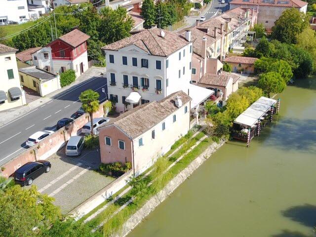 Hotel Ristorante Villa Goetzen