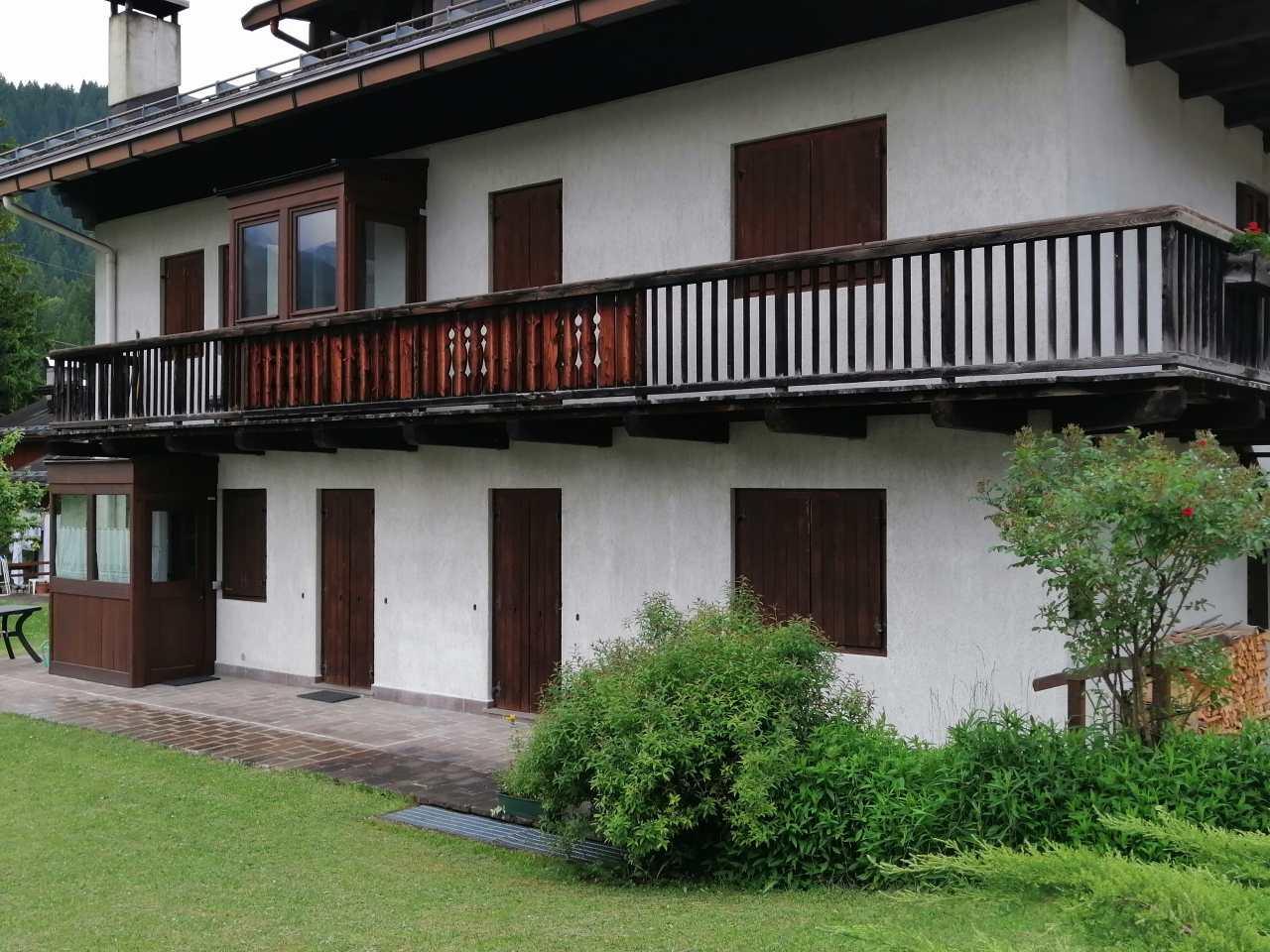 LOCAZIONE SILVIA DEL FAVERO - 3