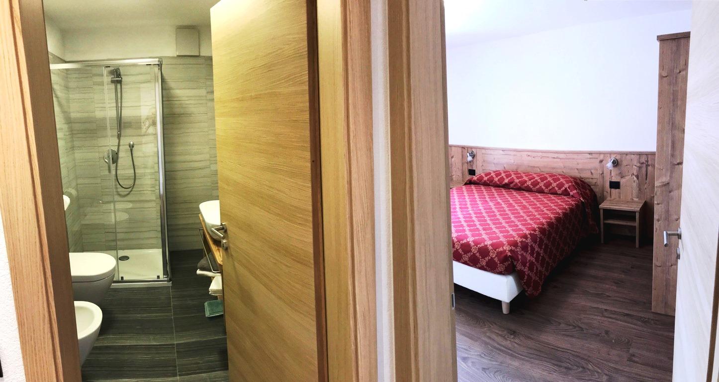 Appartement/Fewo