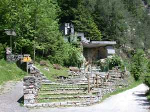 Grotta della Madonna di Lourdes