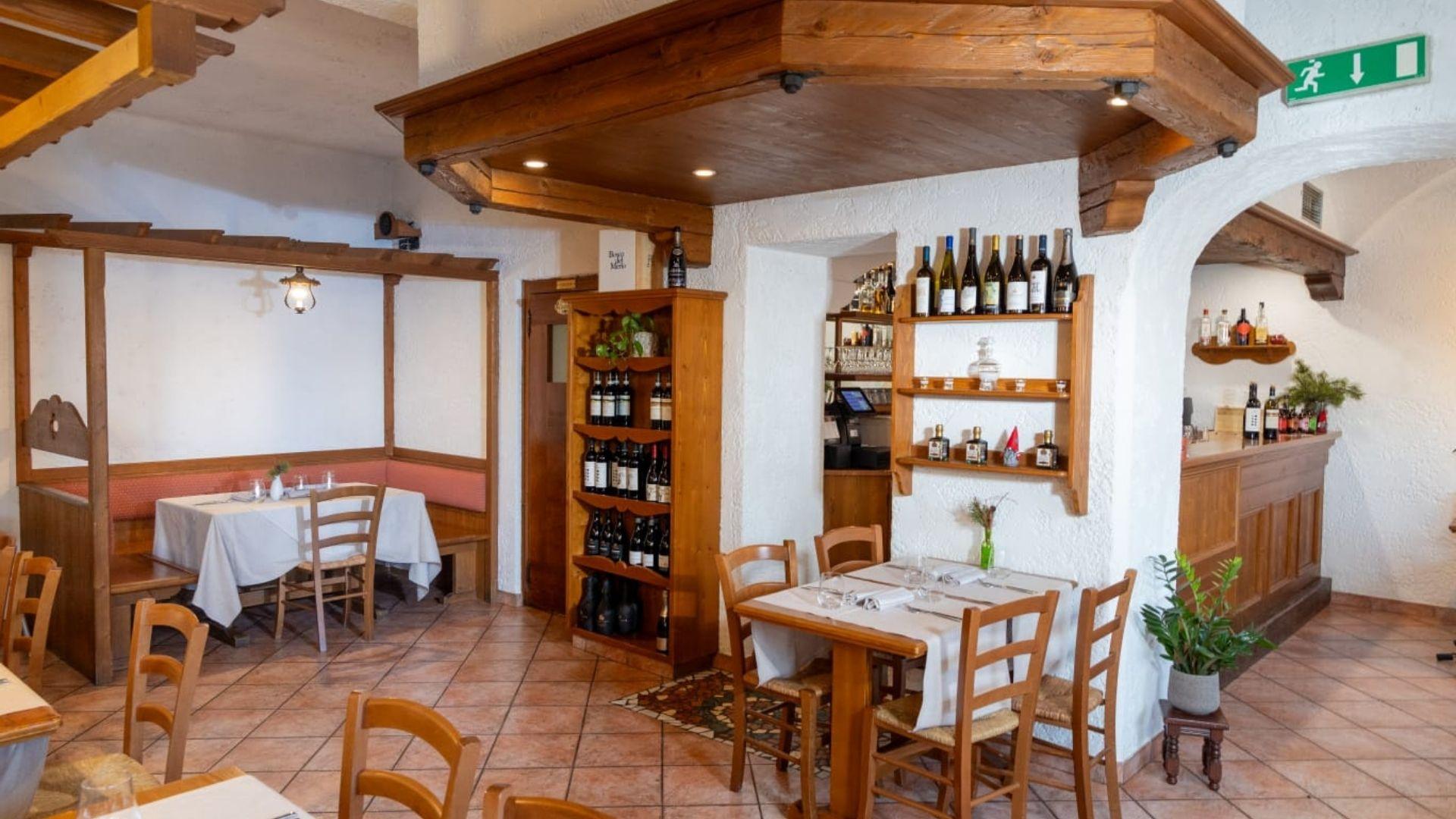 Locanda Antica Bribano