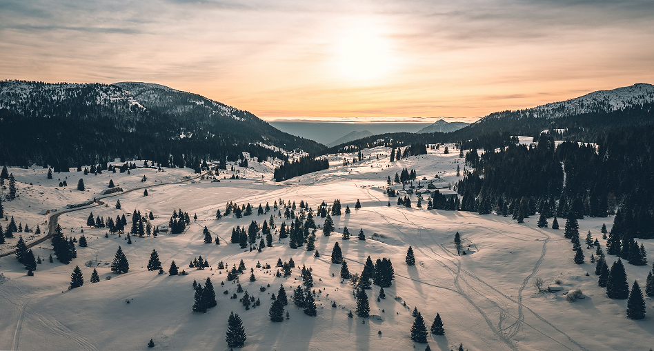 Campionato di sci Federmanager