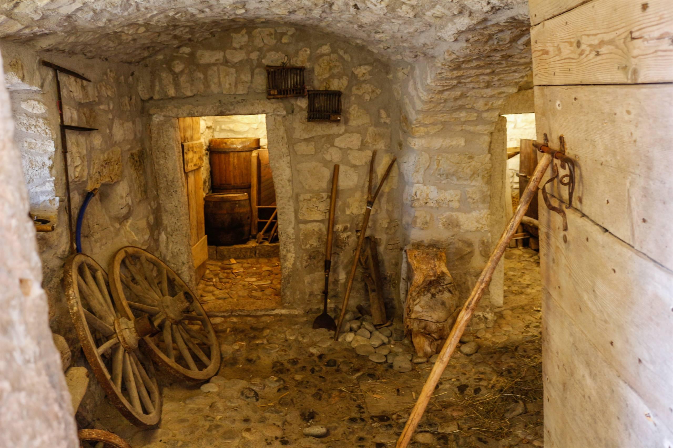 Visita alla Casa Museo Haus von Prükk