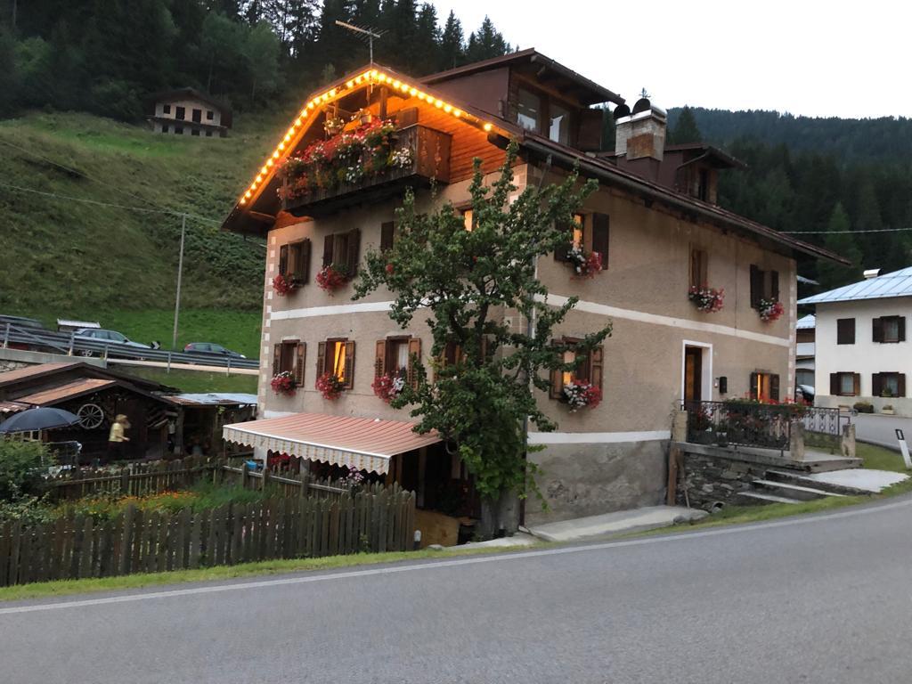 PONTIL SCALA CLARA - 2