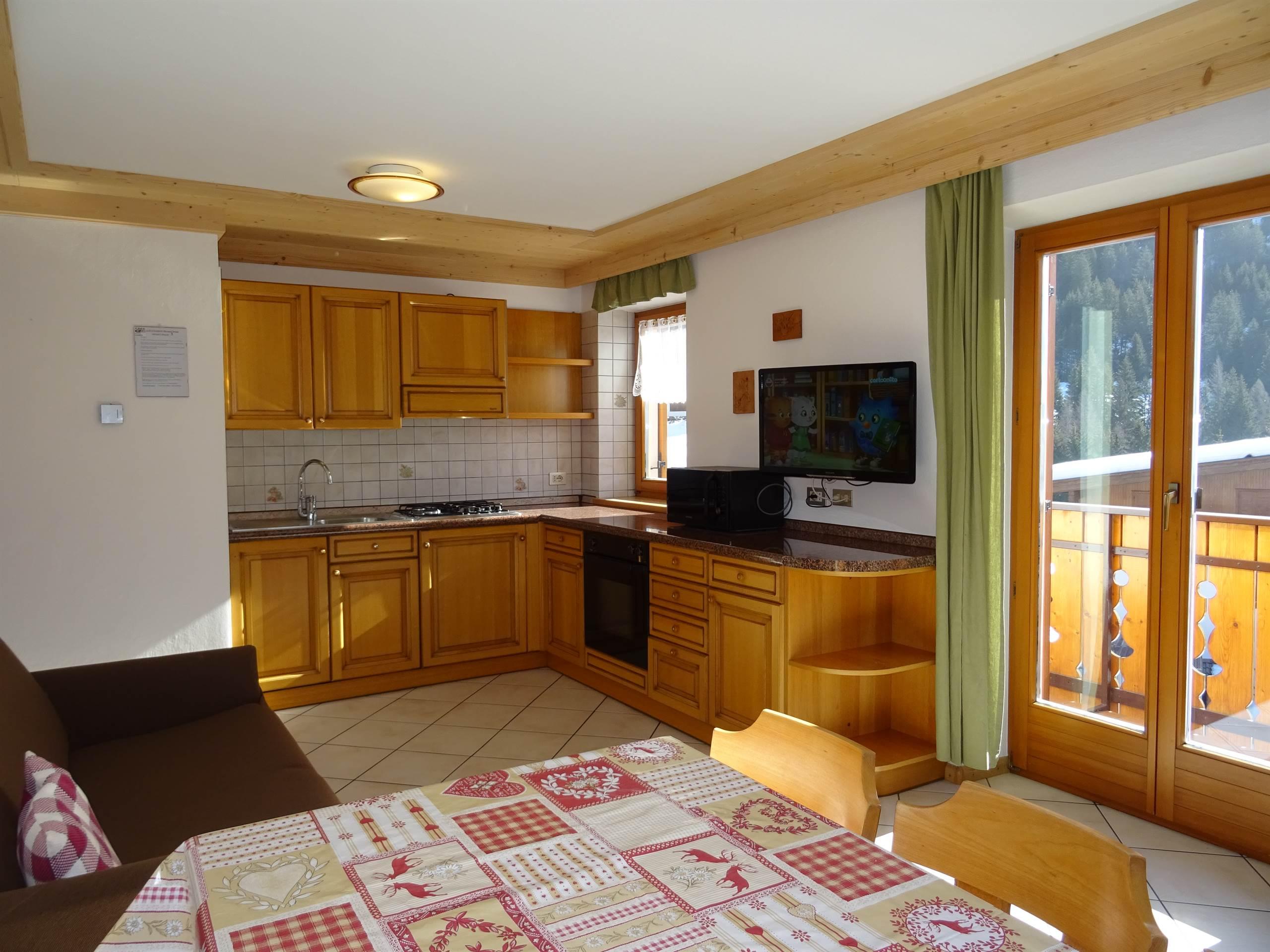 Appartement/Fewo