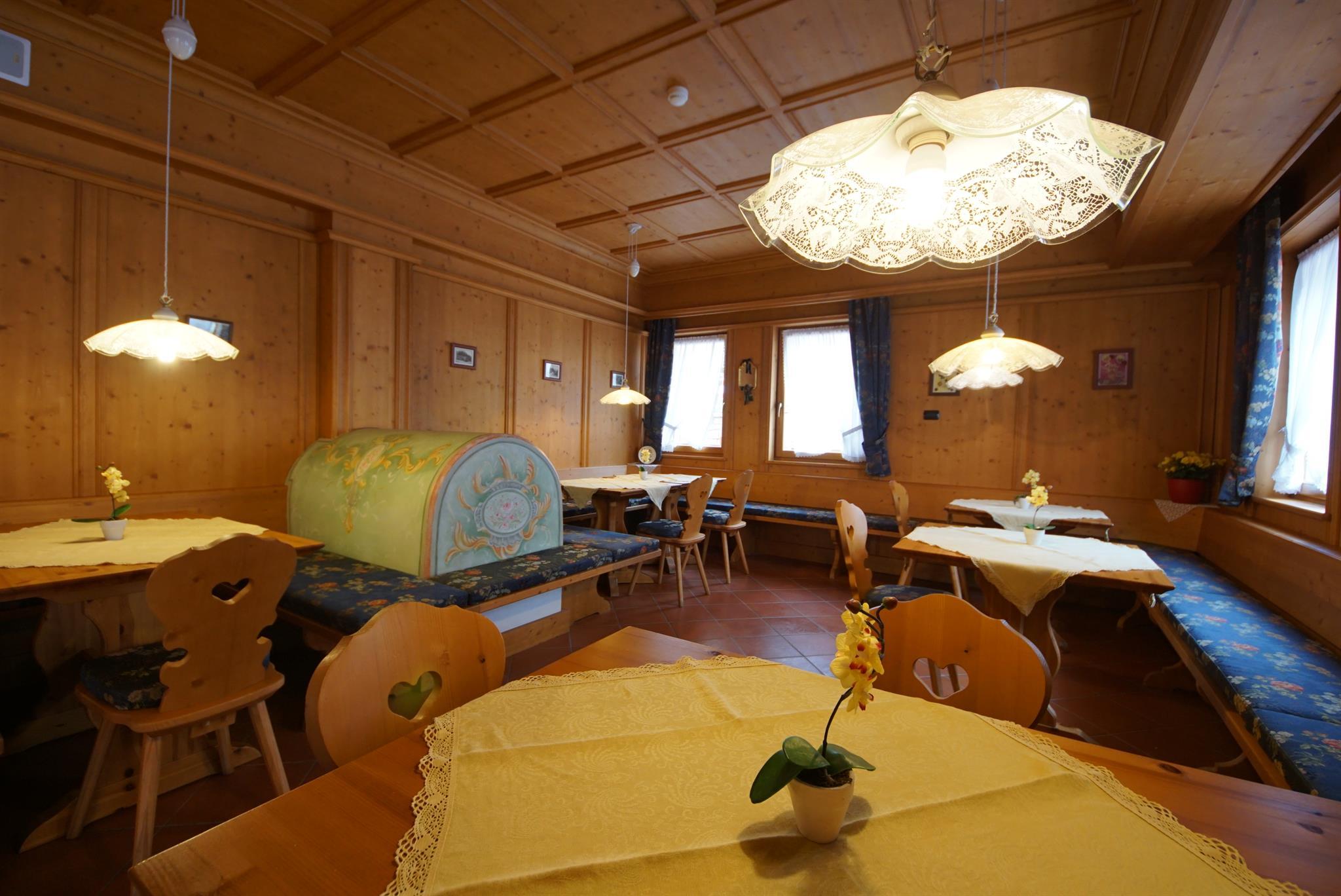 RESIDENCE BAITA ANTLIA - 3